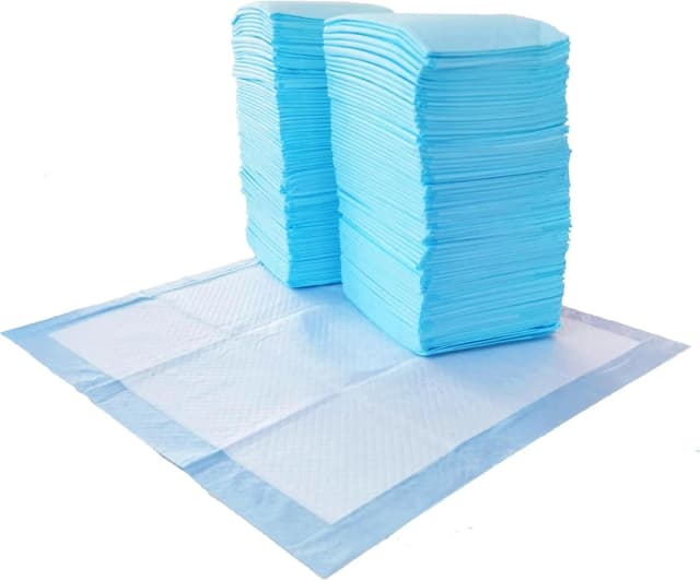 Scented Dog and Puppy Potty Training Pee Pads