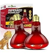 Full Spectrum UVA + UVB Sun Lamp Self-Ballasted Vapor Lamp/Bulb/Light for Reptile and Amphibian Use — collection imagery