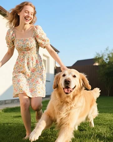 Dog Bark Deterrent Device — 3X Ultrasonic Anti Barking Devices — collection imagery