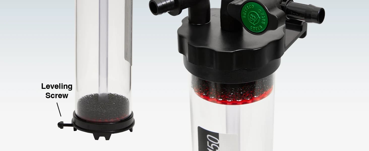 ATLPBR150 GFO PhosBan Reactor 150 — product details