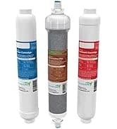 AquaticLife Twist-In RO/DI Replacement Kit — 75 GPD — collection imagery