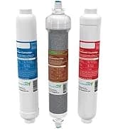 Twist-in 4-Stage RO/DI Aquarium Filter — collection imagery