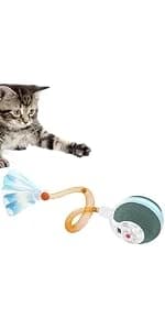Interactive Cat Toys Laser for Indoor Cats — product details