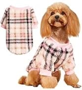 Soft Dog Hoodies for Small Dogs — collection imagery