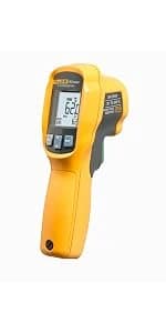 62 Max Industrial Infrared Thermometer — product details