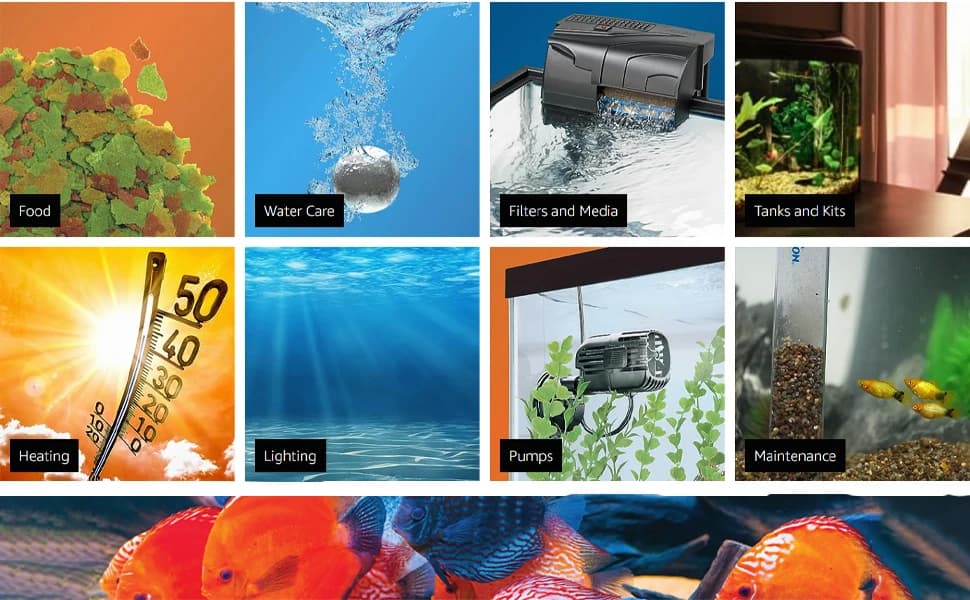Plant and Shrimp Aquarium Substrate — product details