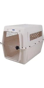 Ultra Vari Dog Kennel 40in — Medium to Large Dogs 70 to 90lbs — product details
