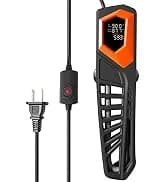 50W Adjustable Aquarium Heater — collection imagery