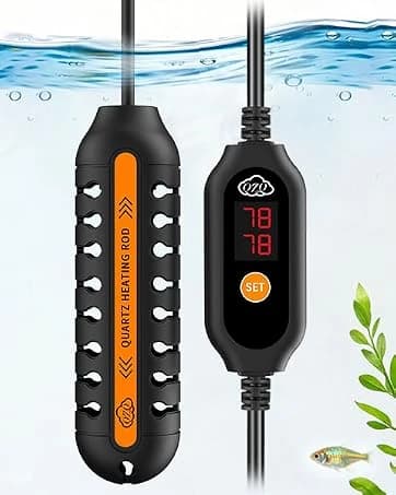 Aquarium Gravel Cleaner Vacuum Fish Tank Cleaner Tools Kit — collection imagery
