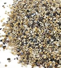 Slate Rock for Aquarium — 5-7 Inch Polished Natural Stone Rocks — collection imagery