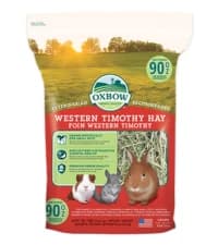 Eco Straw Rabbit Litter Pellets — collection imagery