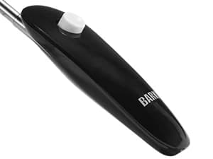 Dog Training Clicker with Target Stick – Portable and Retractable Trainer with Comfortable Handle and Bright — Catchy Target Ball