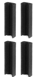 600GPH UV Aquarium Filter for — 100-300 Gallon Fish Tank Algae Control — product details