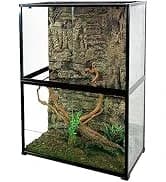 Reptile Light Fixture with Dimming Thermostat — collection imagery