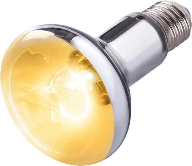 Full Spectrum UVA + UVB Sun Lamp Self-Ballasted Vapor Lamp/Bulb/Light for Reptile and Amphibian Use