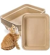 2 Pack Large Rabbit Litter Box — collection imagery