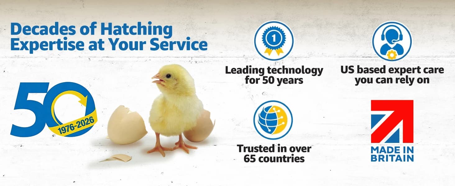Ecoglow Safety 600 Chick or Duckling Brooder — product details
