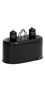 Full Spectrum UVA + UVB Sun Lamp Self-Ballasted Vapor Lamp/Bulb/Light for Reptile and Amphibian Use — product details