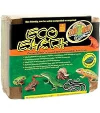 Eco Earth Loose Coconut Fiber Substrate 24 qts. — collection imagery