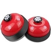 Dog Training Bell — Set of 2 Dog Puppy Pet Potty Training Bells — collection imagery