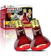 Full Spectrum UVA + UVB Sun Lamp Self-Ballasted Vapor Lamp/Bulb/Light for Reptile and Amphibian Use — collection imagery