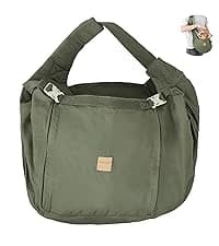Dog Treat Pouch — Portable Puppy Dog Training Treat Bag — collection imagery