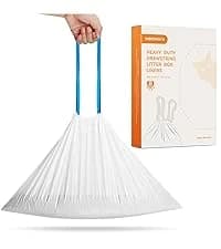 Self-Cleaning Cat Litter Box — collection imagery