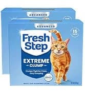 Advanced Odor Shield Clumping Cat Litter with Gain — collection imagery