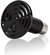 Full Spectrum UVA + UVB Sun Lamp Self-Ballasted Vapor Lamp/Bulb/Light for Reptile and Amphibian Use — collection imagery