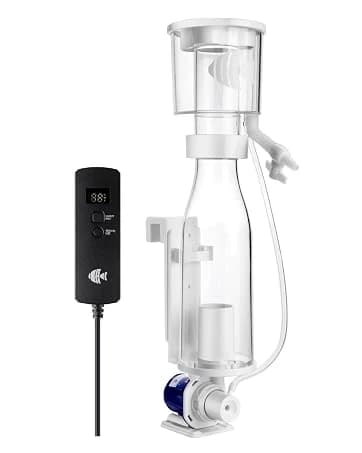 Protein Skimmers for Saltwater Aquariums — collection imagery