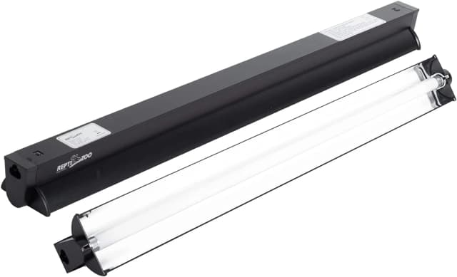 T5 HO UVB Lighting Combo Kit