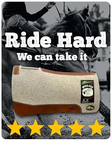 OrthoRide Made in USA Premium All Wool Build up — collection imagery