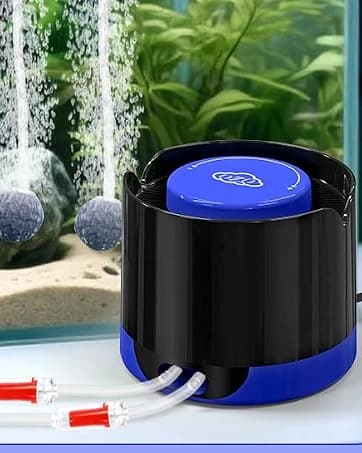 Fish Tank Thermometer Aquarium Thermometer Wireless Touch Stick Digital Aquarium Thermometer LED Display ±1°F — collection imagery