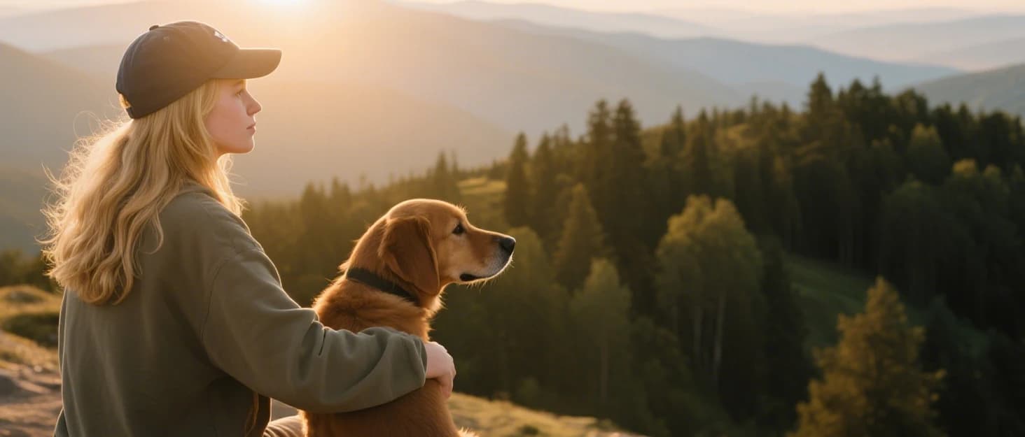 Flirt Pole for Dogs — Interactive Pole for Small — collection imagery