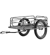 Dog Bike Trailer — Supports up to 100 lbs — collection imagery