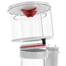 DC Protein Skimmer with Controllable Pinwheel Pump (N130 Plus) — DETAILS