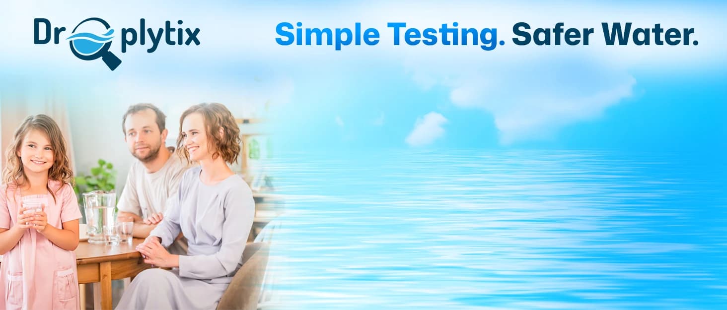 Digital Aquarium Water Test Kit — collection imagery