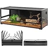 Full Spectrum UVA + UVB Sun Lamp Self-Ballasted Vapor Lamp/Bulb/Light for Reptile and Amphibian Use — collection imagery