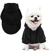Soft Dog Hoodies for Small Dogs — collection imagery