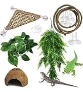 Turtle Basking Platform Baby Tortoise Climbing Ramp Shale Reptiles Dock Resting Terrace Stone Aquarium Ornament — collection imagery