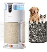 Self-Cleaning Cat Litter Box — collection imagery