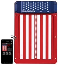 Door T50 – Automatic Chicken Coop Door Opener — collection imagery