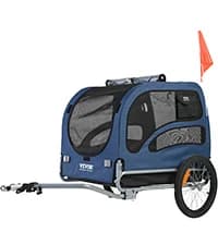 Dog Bike Trailer — Supports up to 88 lbs — collection imagery