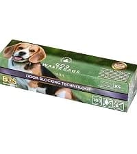 Amazing Odor Sealing Cat Waste Disposal Bags - Durable — collection imagery
