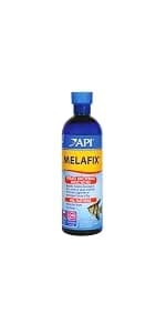 TAP WATER CONDITIONER Aquarium Water Conditioner 16-Ounce Bottle — product details