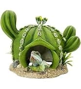 Turtle Basking Platform Baby Tortoise Climbing Ramp Shale Reptiles Dock Resting Terrace Stone Aquarium Ornament — collection imagery
